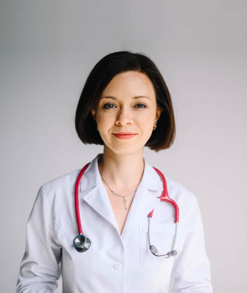 Doctor