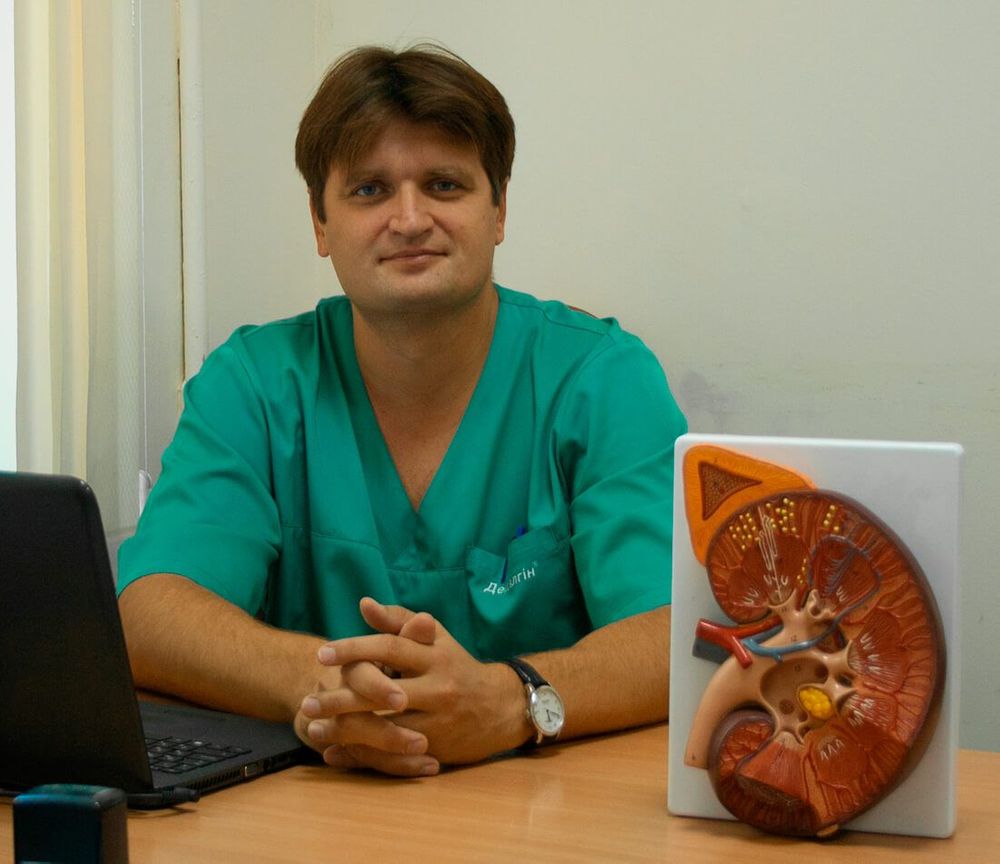 Doctor