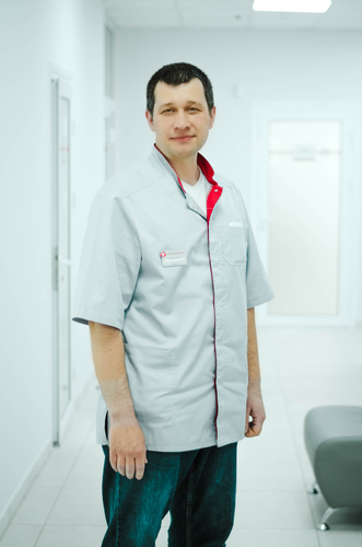 Doctor
